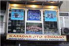 Kafadar Oto Dinamo Servisi - İstanbul